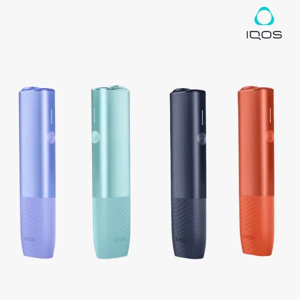 IQOS ILUMA i One 主機熱銷推薦