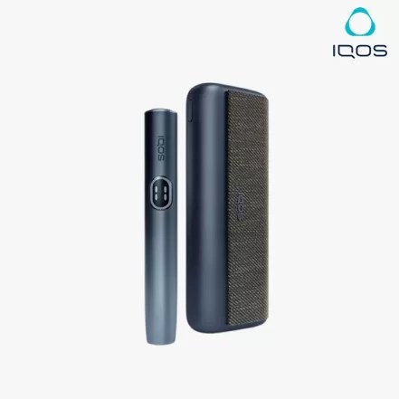 IQOS ILUMA I PRIME 主機