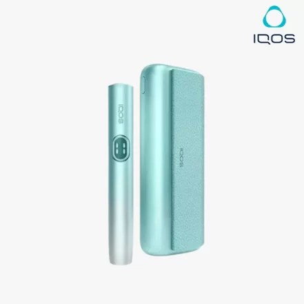 IQOS ILUMA I PRIME 主機