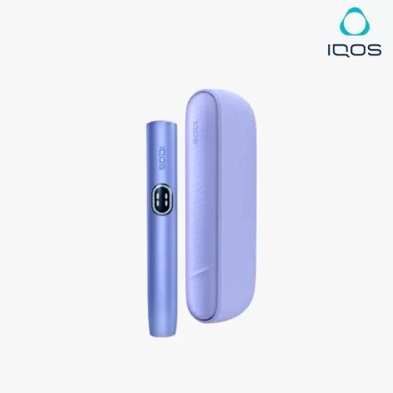 IQOS ILUMA i 主機