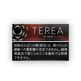 TEREA冰霜野莓