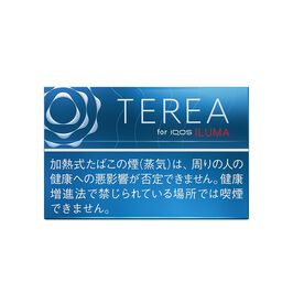 TEREA原味