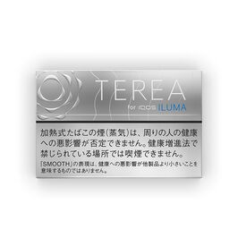 TEREA柔原味