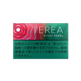 TEREA海洋珍珠