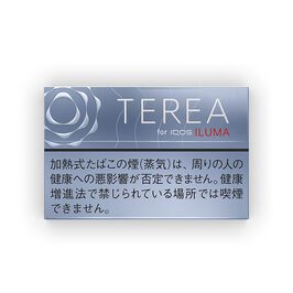 TEREA淡原味