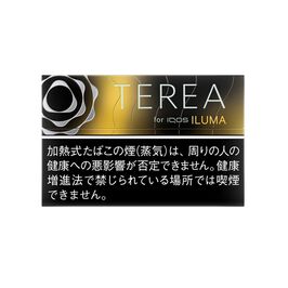 TEREA陽光薄荷