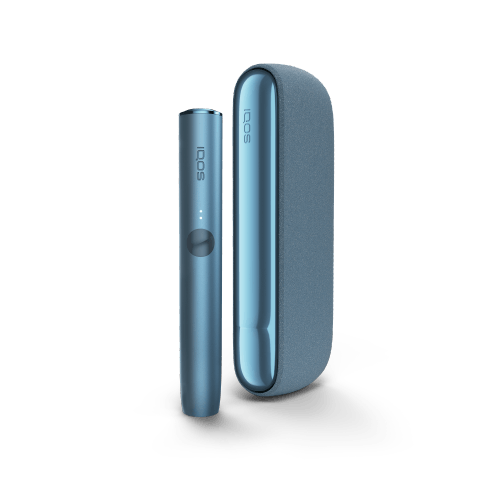 IQOS ILUMA 藍色